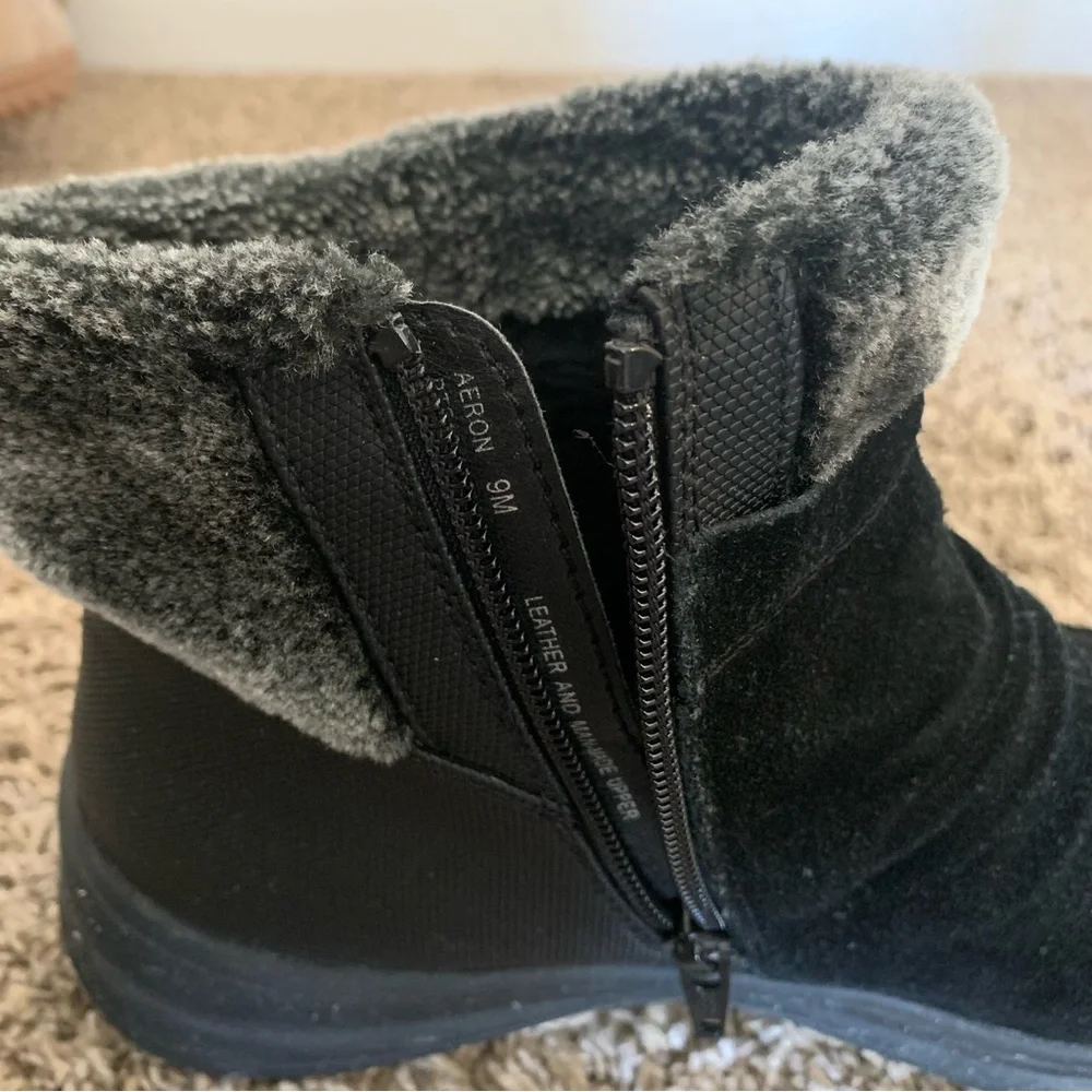 Baretraps Aeron ankle boots - Picture 5 of 6